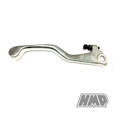 Manete SUZUKI RM 80 1988-1997 / RM 80 X 1986-1995 / RM 125 1989-1995 / RM 250 1983-1995 / RM-X 250 1992-1995 / DR-Z 125 2008-2010 / travão / polida - VICMA